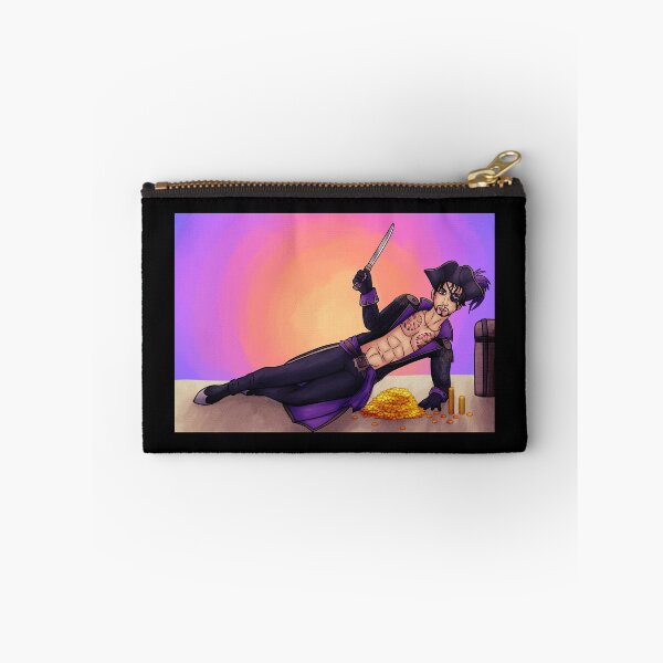Item preview, Pirate Majima designed and sold by Blackmoonrose13.