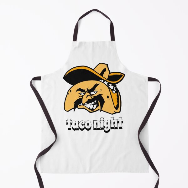 Item preview, Taco Night Shirt designed and sold by StickersPort.