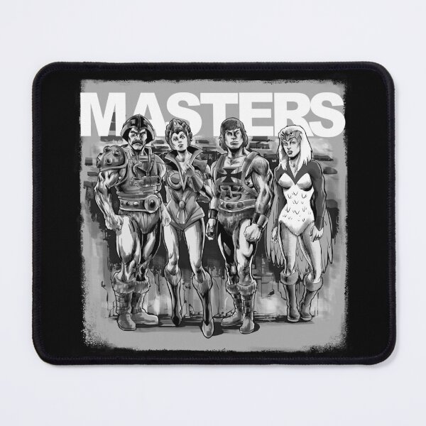 Item preview, Masters designed and sold by Zascanauta.