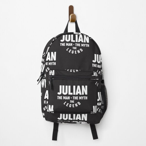 Item preview, Julian The Man The Myth The Legend - Name Julian designed and sold by cidolopez.