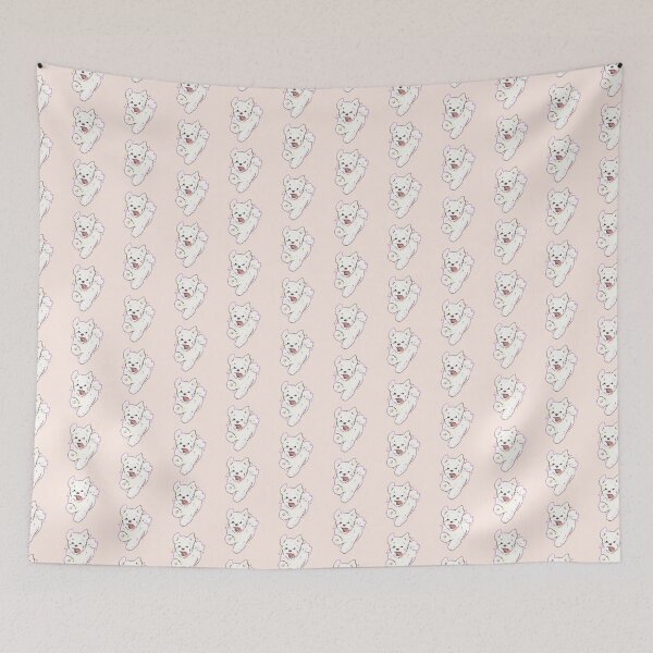 Item preview, Maltese  designed and sold by Mayarartsy.