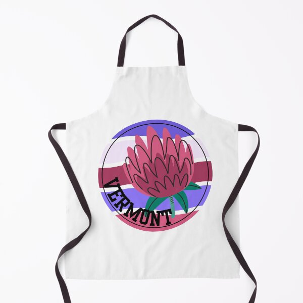 Item preview, Copy of Vermont State Flower Red Clover Classic T-shirt Sticker designed and sold by ThinkNature!.