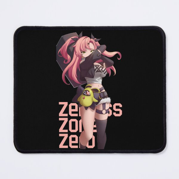 Item preview, Nicole Demara - Zenless Zone Zero designed and sold by Absorb81.