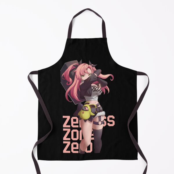 Item preview, Nicole Demara - Zenless Zone Zero designed and sold by Absorb81.