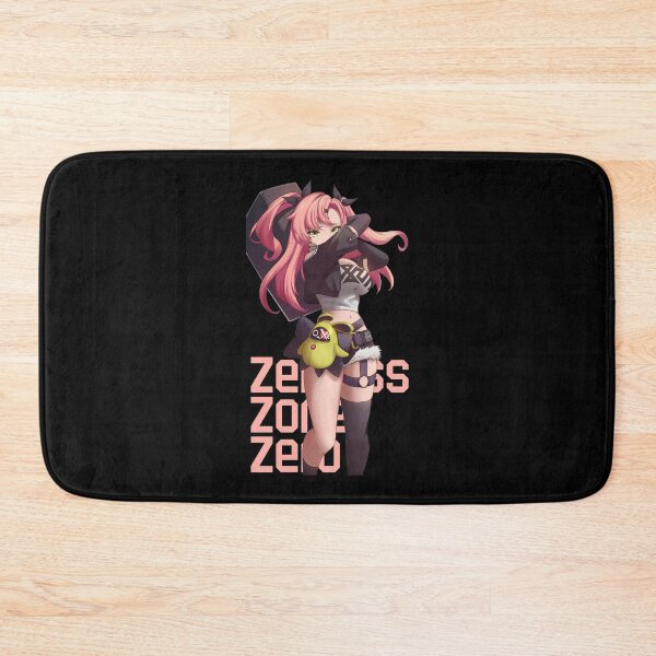 Item preview, Nicole Demara - Zenless Zone Zero designed and sold by Absorb81.