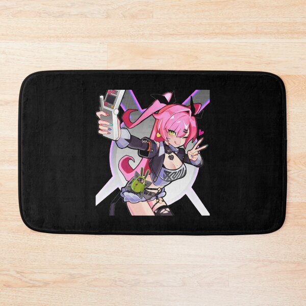 Item preview, Nicole Demara - Zenless Zone Zero designed and sold by Absorb81.