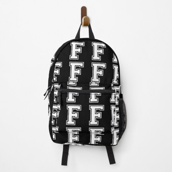 Item preview, Letter F designed and sold by Medina86shop.
