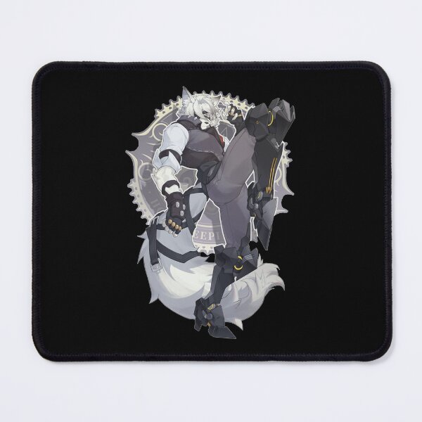 Item preview, Von Lycaon - Zenless Zone Zero designed and sold by Absorb81.