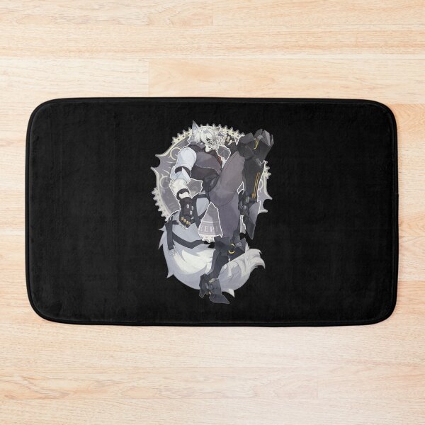 Item preview, Von Lycaon - Zenless Zone Zero designed and sold by Absorb81.