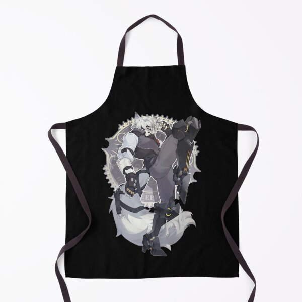 Item preview, Von Lycaon - Zenless Zone Zero designed and sold by Absorb81.