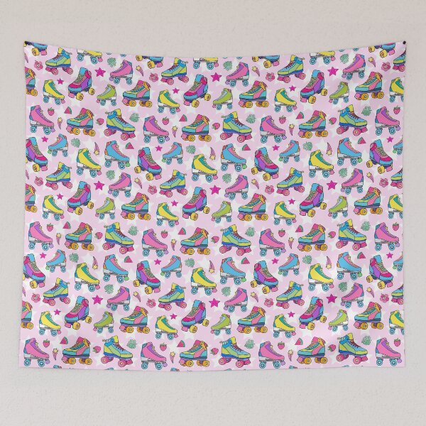 Item preview, Pink roller derby  designed and sold by natsa.