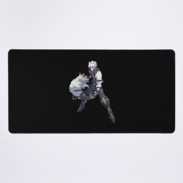 Item preview, Von Lycaon - Zenless Zone Zero designed and sold by Absorb81.
