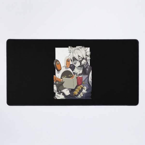 Item preview, Von Lycaon - Zenless Zone Zero designed and sold by Absorb81.