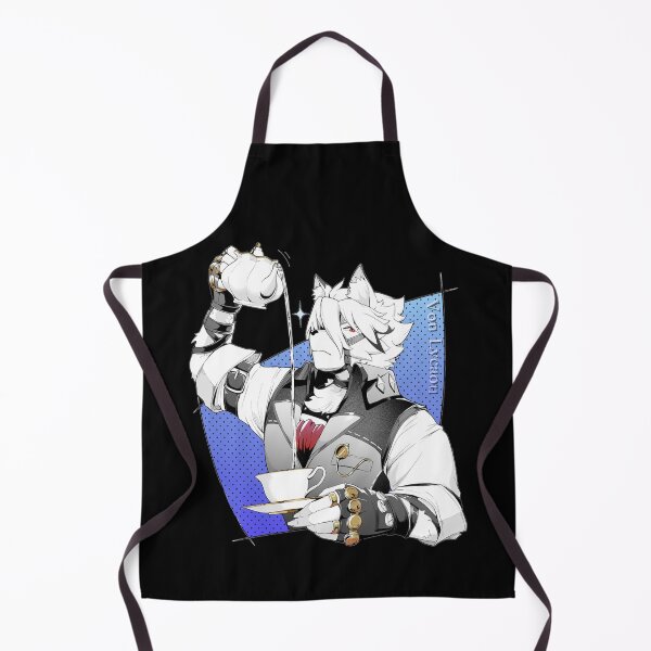 Item preview, Von Lycaon - Zenless Zone Zero designed and sold by Absorb81.