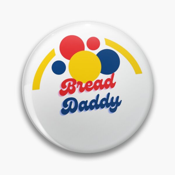 Item preview, Bread Daddy designed and sold by NochGoods.