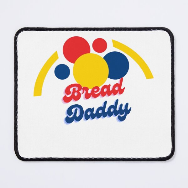 Item preview, Bread Daddy designed and sold by NochGoods.