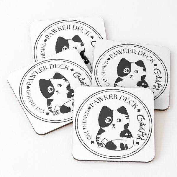 Item preview, Logotipo de Pawker Deck designed and sold by sagm.