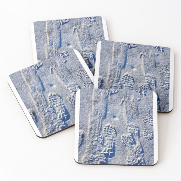 Item preview, Footprints designed and sold by Bradipino.