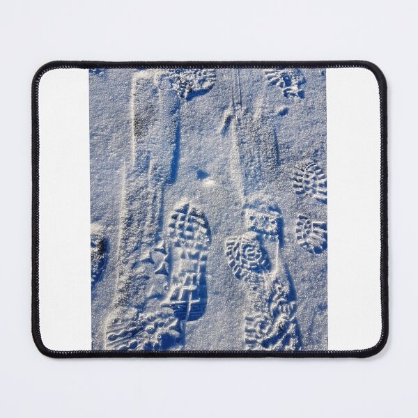 Item preview, Footprints designed and sold by Bradipino.
