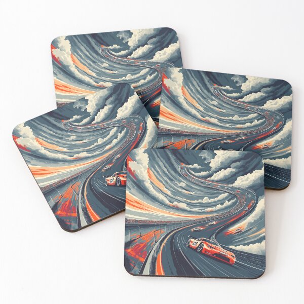 Item preview, car race designed and sold by javierparra.