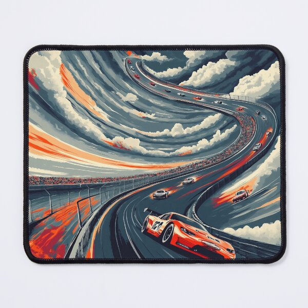 Item preview, car race designed and sold by javierparra.