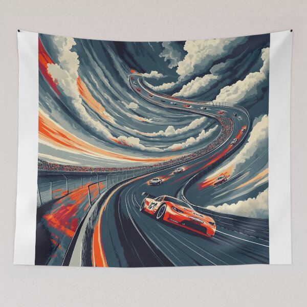 Item preview, car race designed and sold by javierparra.