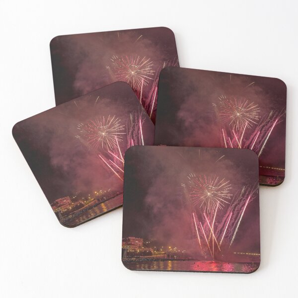 Item preview, Fireworks show designed and sold by RominaGiselle.