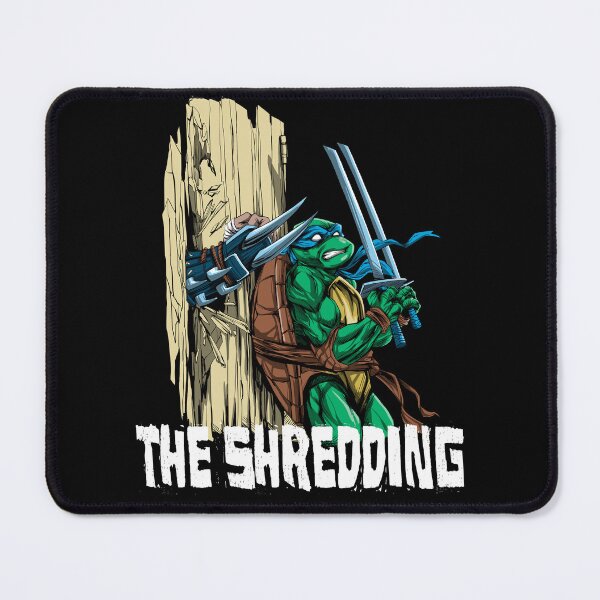 Item preview, The Shredding designed and sold by Zascanauta.