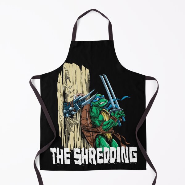 Item preview, The Shredding designed and sold by Zascanauta.