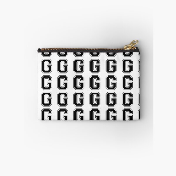 Item preview, Letter G designed and sold by Medina86shop.