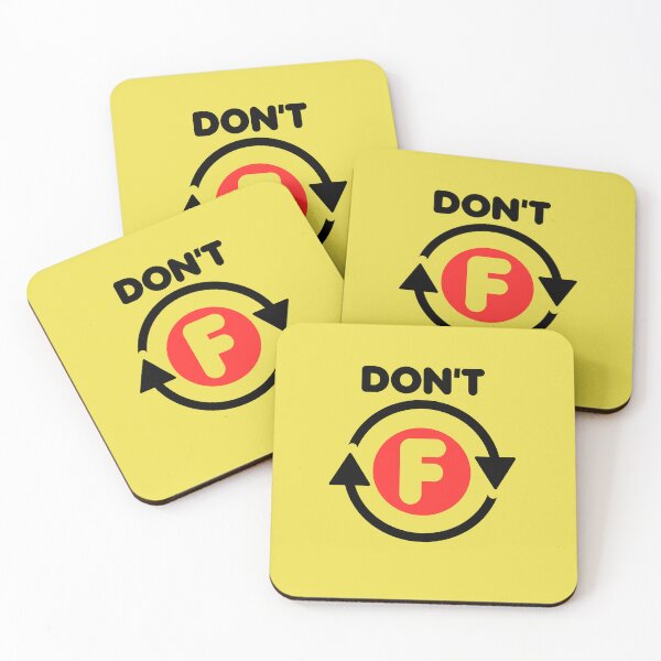 Item preview, Don't Fuck Around. FAFO. Funny Clever design. designed and sold by ShirtShackDudes.