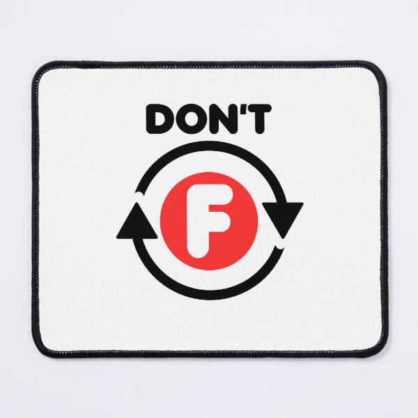 Item preview, Don't Fuck Around. FAFO. Funny Clever design. designed and sold by ShirtShackDudes.