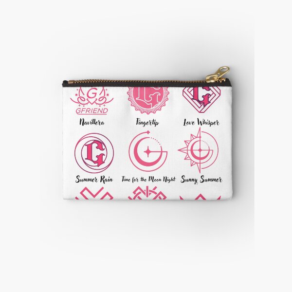 Item preview, Gfriend Title Track designed and sold by MercyKlax.
