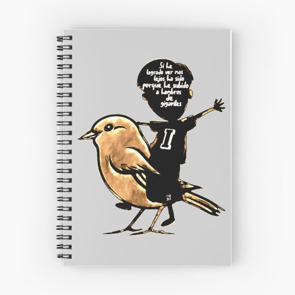 Item preview, Famous quote from Isaac Newton designed and sold by EXPERA.