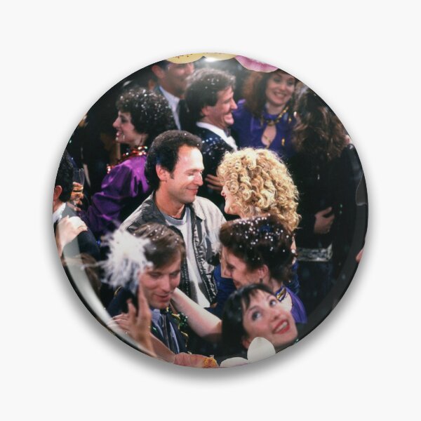 Item preview, When Harry Met Sally designed and sold by athenasbff.