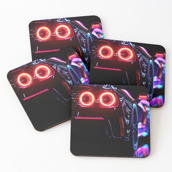 Item preview, Neon Car Glow. designed and sold by RGShirtWorks.
