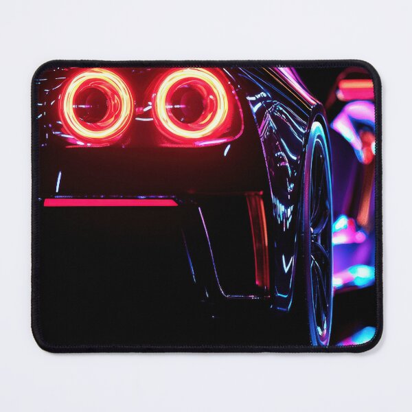 Item preview, Neon Car Glow. designed and sold by RGShirtWorks.