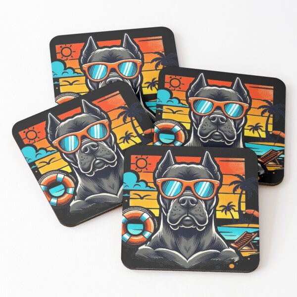 Item preview, Cane Corso designed and sold by Jacksonso.