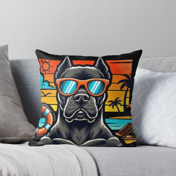 Item preview, Perro de raza Cane Corso designed and sold by Jacksonso.