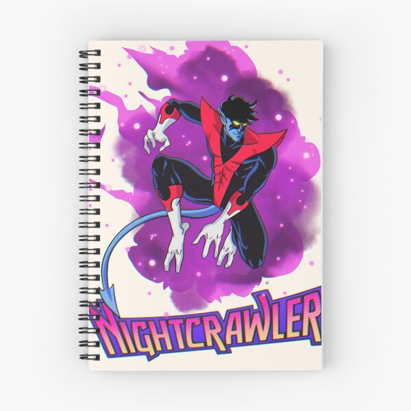Item preview, Nightcrawler designed and sold by Jyanchikart.