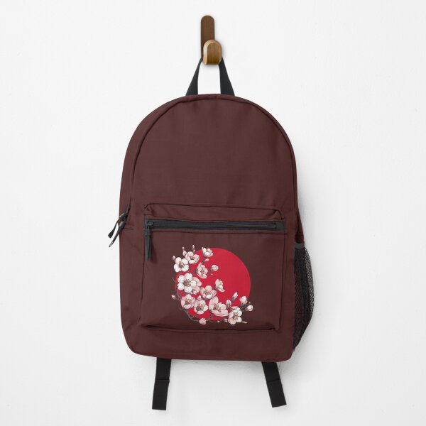 Vista previa del artículo con la obra «sakura», diseñado y vendido por jkrphoto.