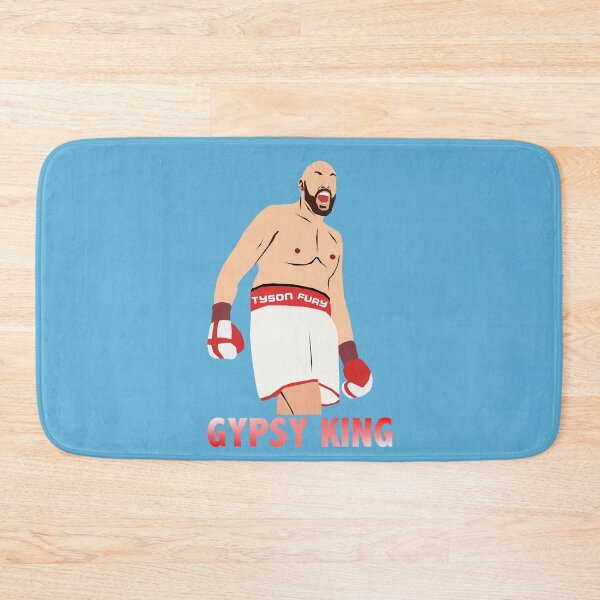 Item preview, The Gypsy King illustration designed and sold by ZooStateofMind.