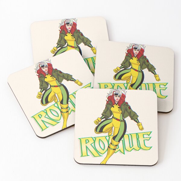 Item preview, Rogue designed and sold by Jyanchikart.