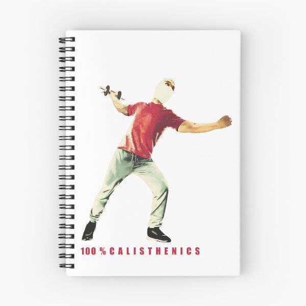 Item preview, Only Calisthenics designed and sold by gardentree.