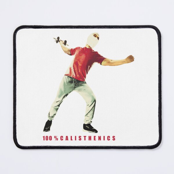 Item preview, Only Calisthenics designed and sold by gardentree.