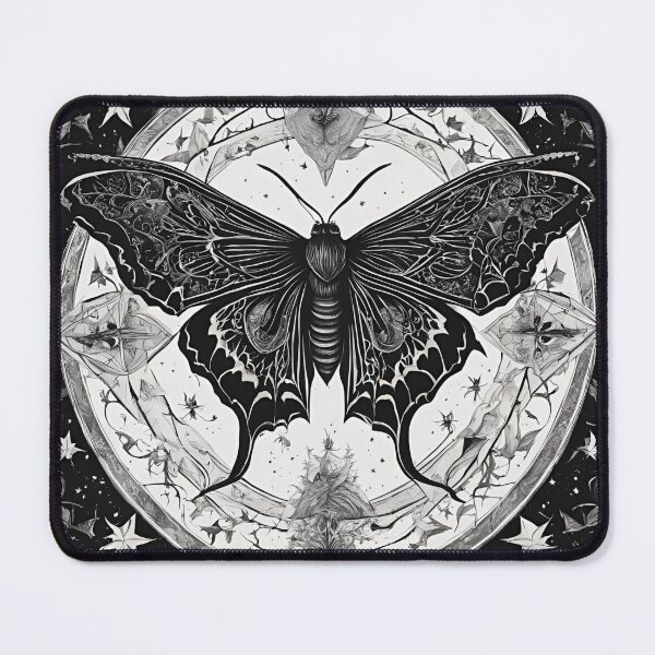 Item preview, The moth of the universe designed and sold by xSoLx.