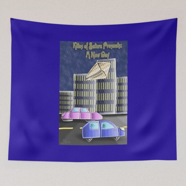 Item preview, A New Day designed and sold by KJH-Art-Studios.