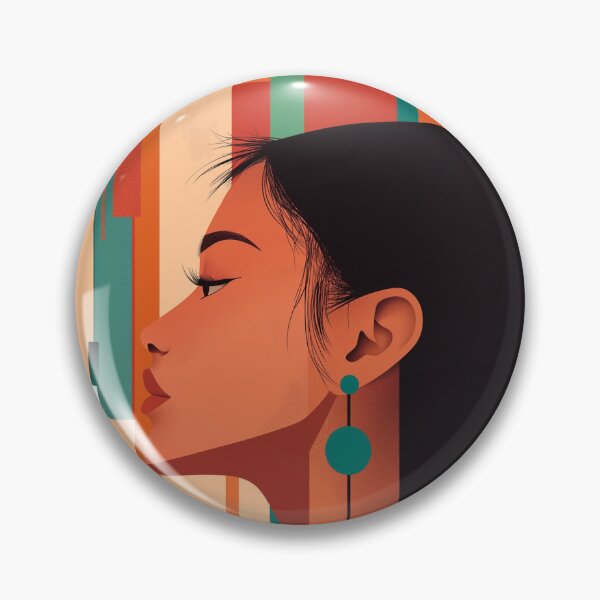Item preview, Asian Woman designed and sold by mifan.