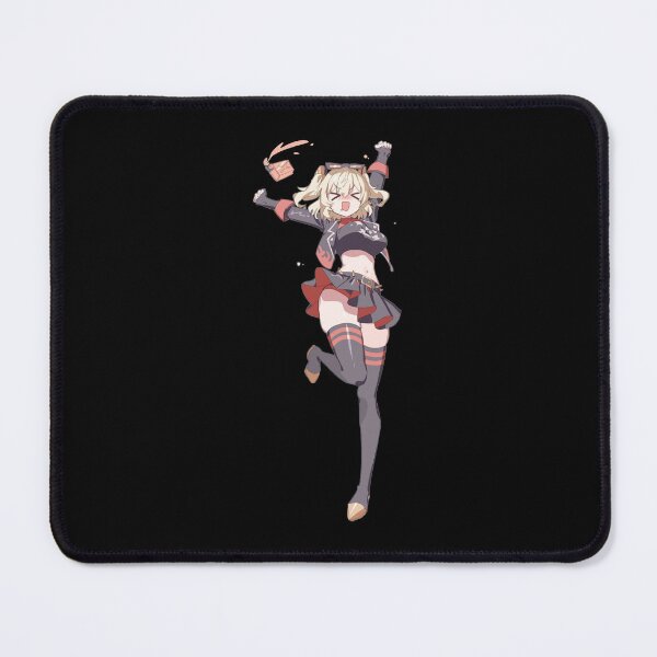 Item preview, Lucy - Zenless Zone Zero designed and sold by Anni-tett.