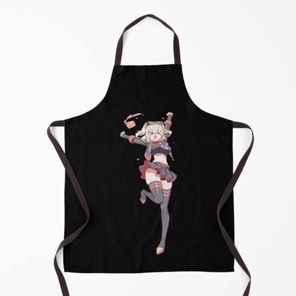 Item preview, Lucy - Zenless Zone Zero designed and sold by Anni-tett.